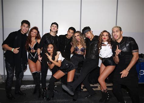 cnco dating little mix
